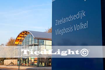 vliegbasis volkel